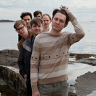 Beirut's third album, The Rip Tide, is out now. Beirut's third album, The Rip Tide, is out now.