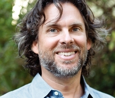 Michael Chabon lives in Berkeley, Calif. which his wife, novelist Ayelet Waldman, and their children. The Astonishing Secret of Awesome Man is his first picture book.