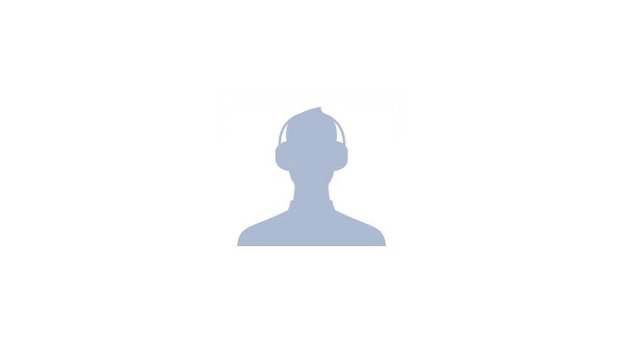 Screengrab of the Facebook Music profile picture.