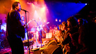 The Olivia Tremor Control live at Le Poisson Rouge in New York City. The Olivia Tremor Control live at Le Poisson Rouge in New York City.