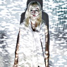 Zola Jesus' new album, Conatus, comes out Oct. 4. Zola Jesus' new album, Conatus, comes out Oct. 4.