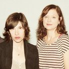 Wild Flag's self-titled debut album was released earlier this month. Left to right: Rebecca Cole, Carrie Brownstein, Mary Timony, Janet Weiss.