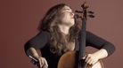Cellist Alisa Weilerstein, one of the newest MacArthur "geniuses." Cellist Alisa Weilerstein, one of the newest MacArthur "geniuses."