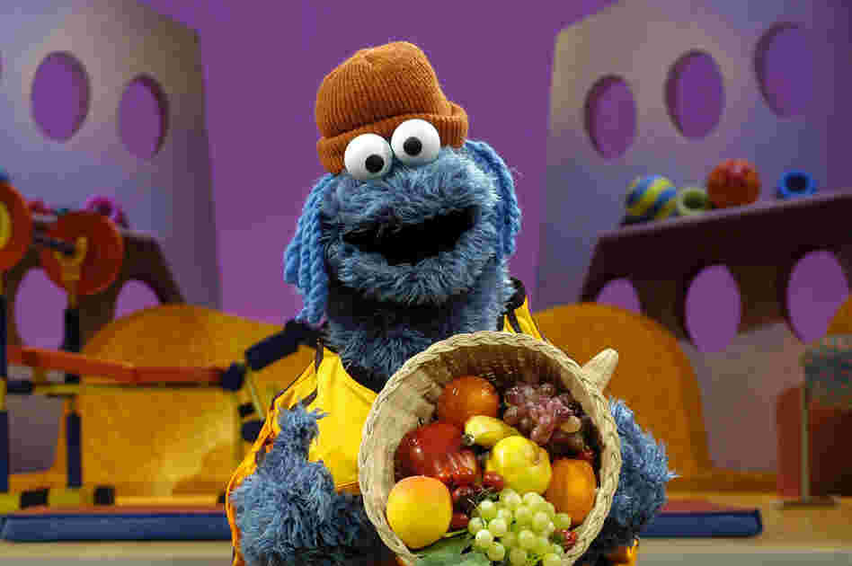 2006: Sesame Street Has Cookie Monster Eat Fruits And Vegetables.  Sesame Street decided to start airing Healthy Habits For Life segments. Cookie Monster explained that his new philosophy was that cookies were "a sometimes food."  PBS Viewer Services responded to viewers' concerns with an email saying the show had no plans get rid of Cookie Monster, and he would continue to obsess over t...