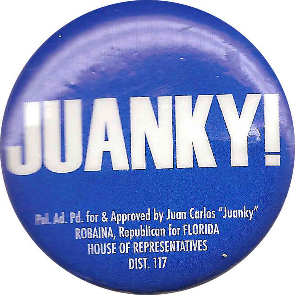 juanky button juanky button