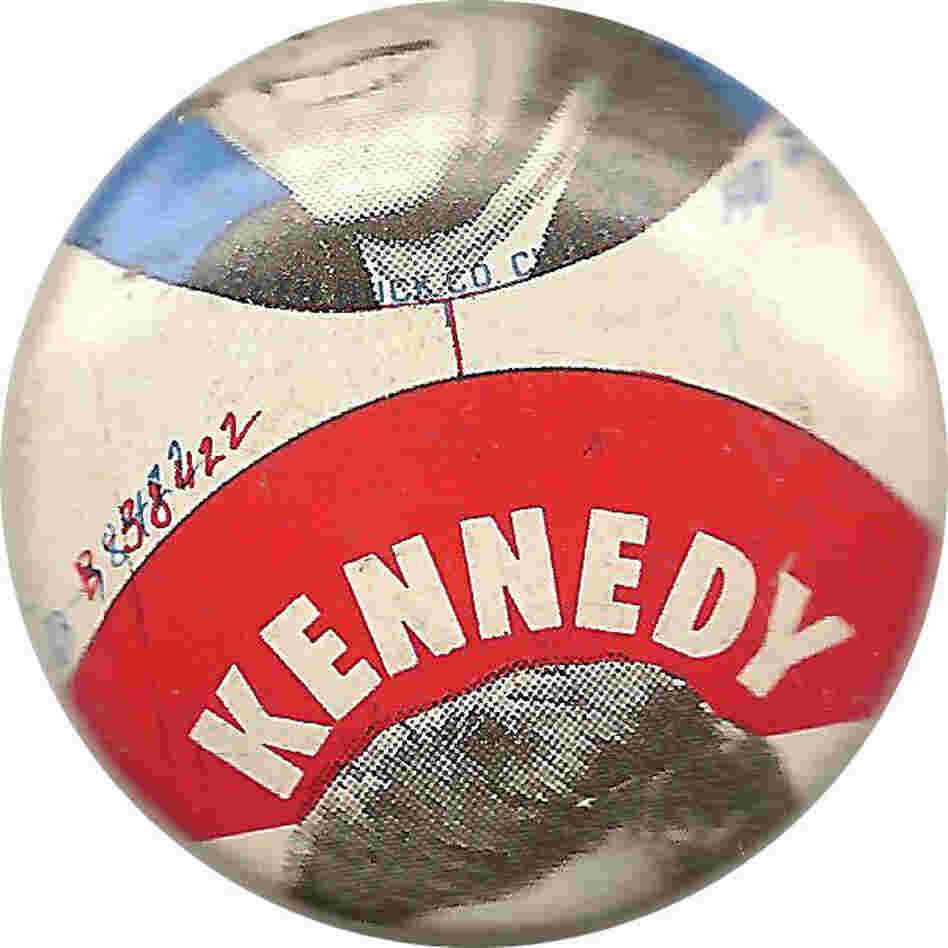 Voters' perception of JFK improved following his debates with Nixon in 1960. Voters' perception of JFK improved following his debates with Nixon in 1960.