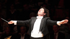 Gustavo Dudamel leads the L.A. Philharmonic and pianist Herbie Hancock in an all-Gershwin season opener. Gustavo Dudamel leads the L.A. Philharmonic and pianist Herbie Hancock in an all-Gershwin season opener.