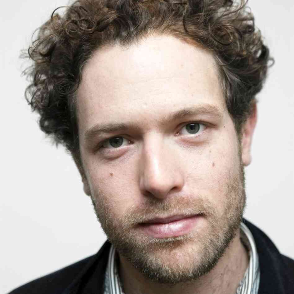Stefan Merrill Block's most recent novel is The Storm at the Door. He grew up in Texas, and lives in Brooklyn. Stefan Merrill Block's most recent novel is The Storm at the Door. He grew up in Texas, and lives in Brooklyn.