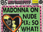 By 1985, Warhol's style had evolved substantially; on this untitled headline piece, he collaborated with Keith Haring. By 1985, Warhol's style had evolved substantially; on this untitled headline piece, he collaborated with Keith Haring.