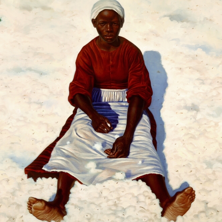 Cotton Picker