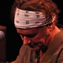 Mark Olson of The Jayhawks. The band performed at the Fitzgerald Theater in St. Paul, Minn. in support of their recent release, Mockingbird Time.