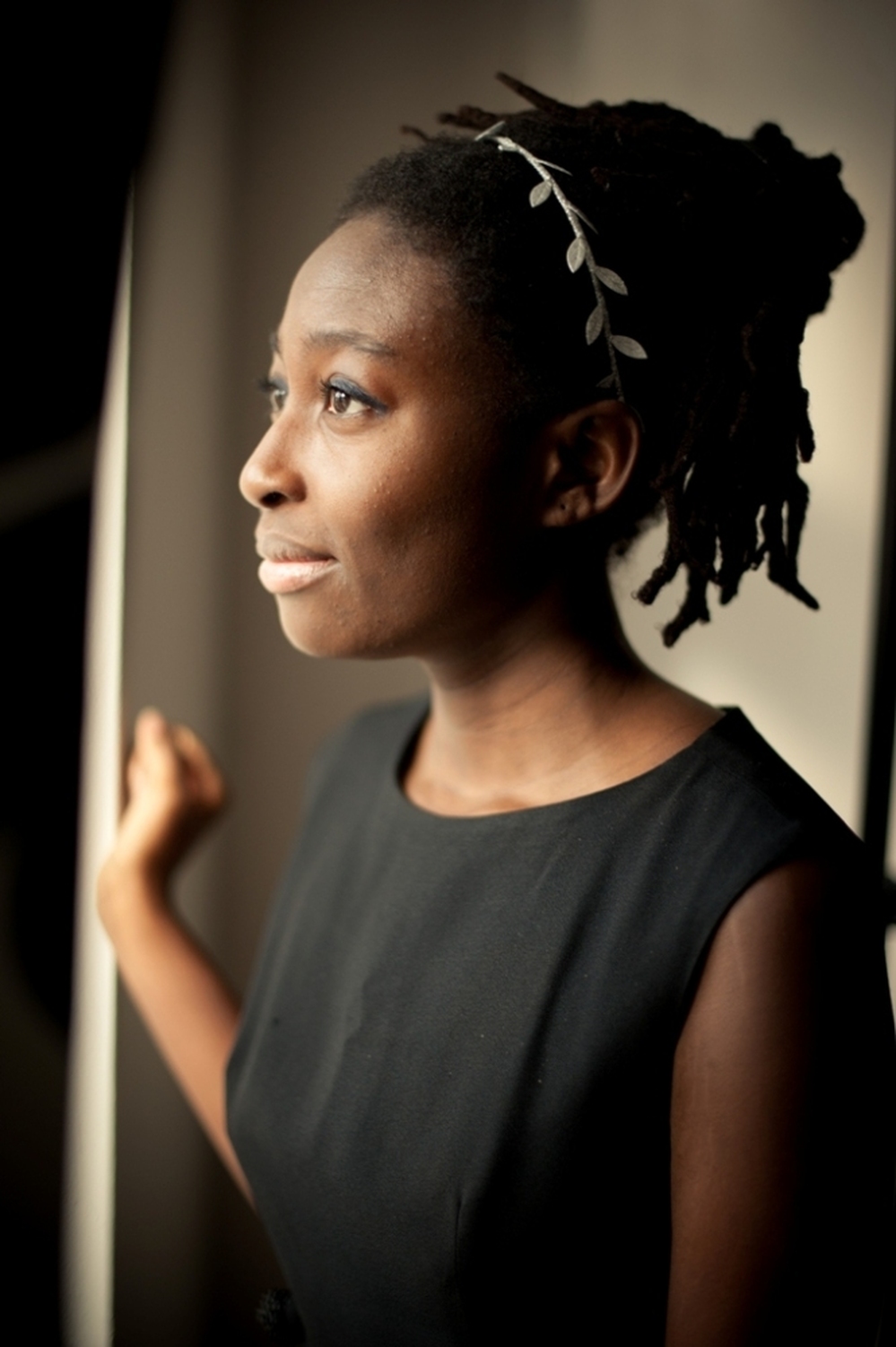 Helen Oyeyemi is also the author of the novels White is for Witching, The Opposite House and The Icarus Girl.