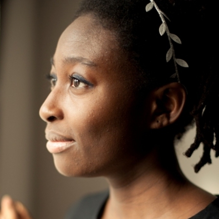 Helen Oyeyemi is also the author of the novels White is for Witching, The Opposite House and The Icarus Girl.