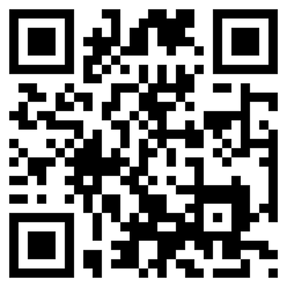 A QR Code that links to NPR's Tumblr page. A QR Code that links to NPR's Tumblr page.