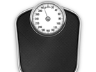 A scale with the words "Help." A scale with the words "Help."