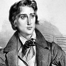 A lithograph of Franz Liszt, circa 1832. A lithograph of Franz Liszt, circa 1832.