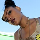 Dominican-American singer Maluca Dominican-American singer Maluca