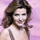Violinist Anne-Sophie Mutter.