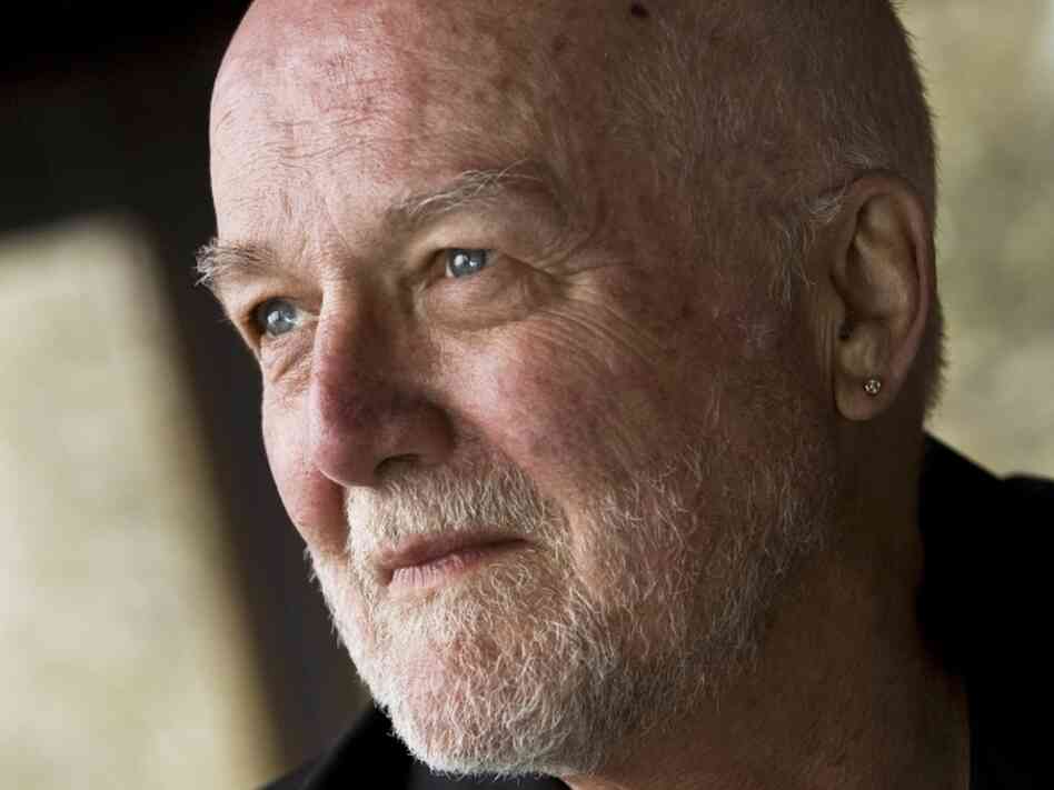 Russell Banks is the author of several works of fiction, nonfiction and poetry, including The Sweet Hereafter, Affliction and Cloudsplitter.