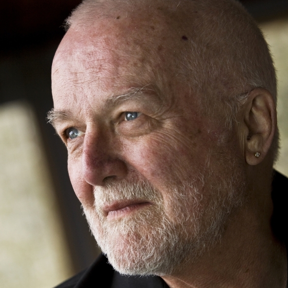 Russell Banks is the author of several works of fiction, nonfiction and poetry, including The Sweet Hereafter, Affliction and Cloudsplitter.