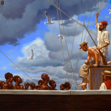 Slave Ship