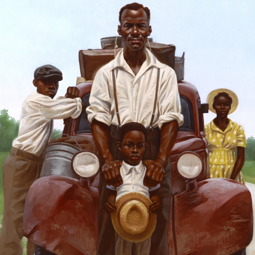 Southern Family