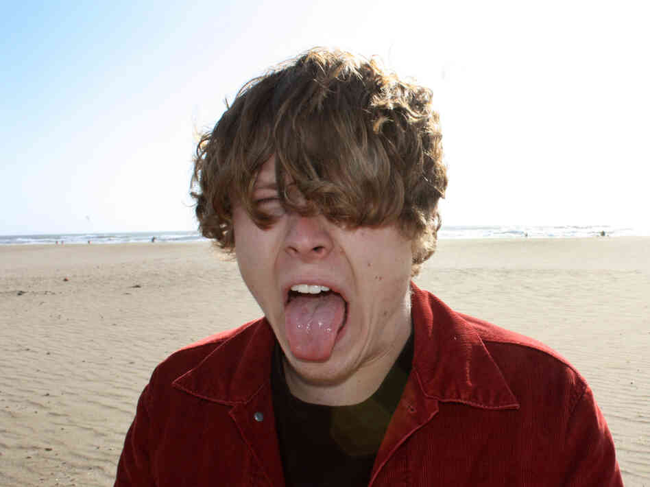 Ty Segall's "Goodbye Bread" unfurls into a disarmingly   mellow, casually masterful bit of haiku rock 'n' roll existentialism.