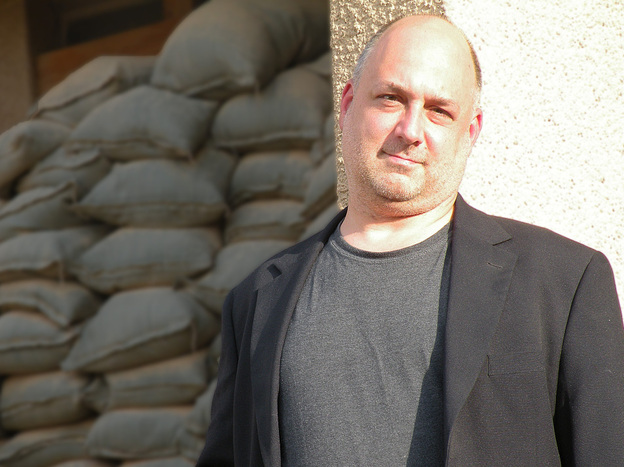 Peter Van Buren has contributed to The Nation, The American Conservative magazine and The Huffington Post.