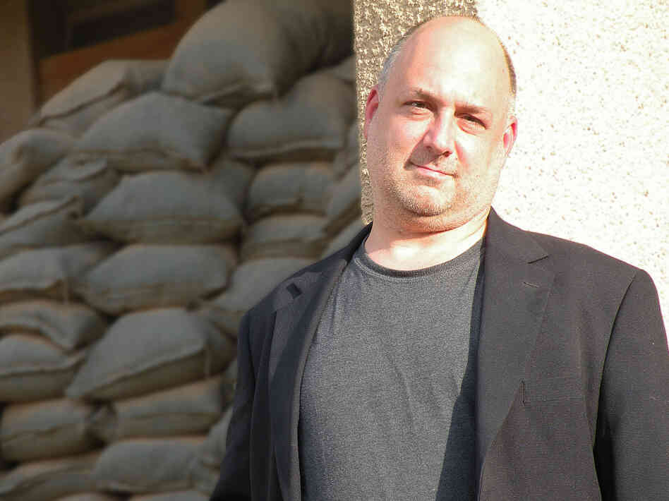 Peter Van Buren has contributed to The Nation, The American Conservative magazine and The Huffington Post.