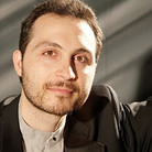 Pianist Antonio Pompa-Baldi Pianist Antonio Pompa-Baldi
