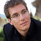 Pianist Gilles Vonsattel. Pianist Gilles Vonsattel.