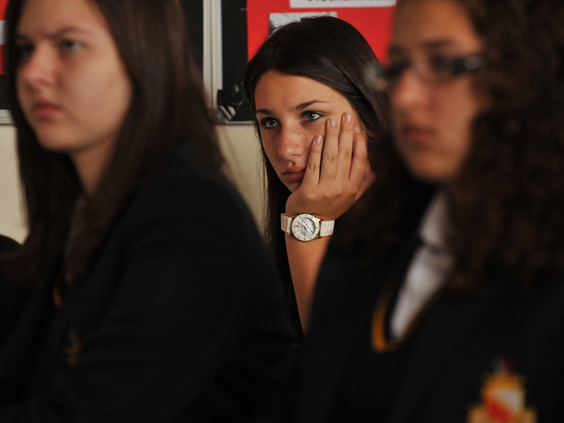 Students of time, as well as history.