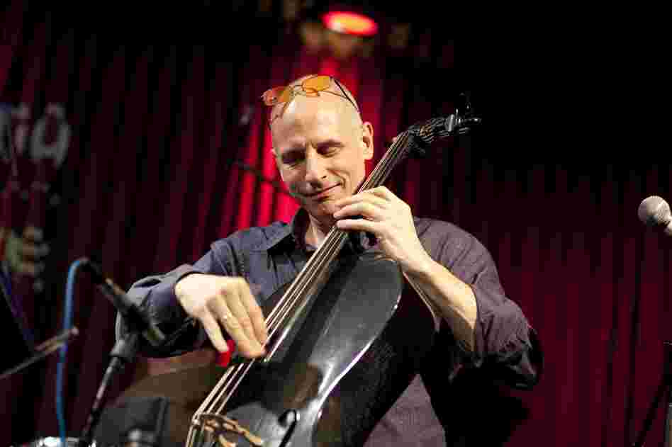 Erik Friedlander.