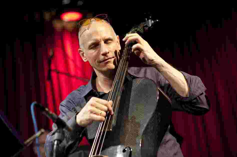 Erik Friedlander.