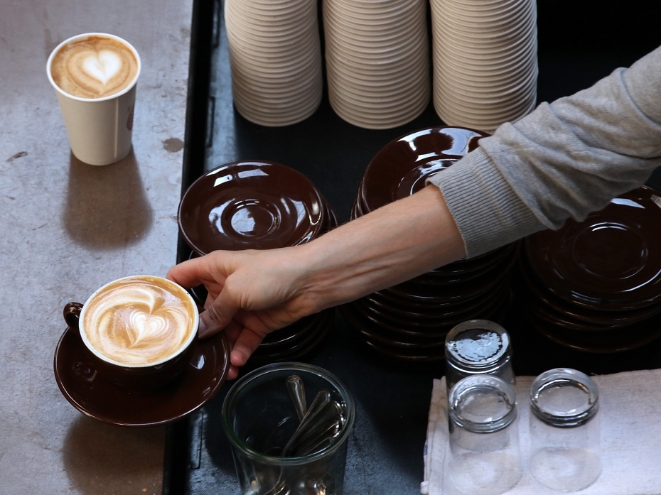 Coffee