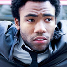 Clockwise from top right: Childish Gambino, Youth Lagoon, Zola Jesus, Dum Dum Girls. Clockwise from top right: Childish Gambino, Youth Lagoon, Zola Jesus, Dum Dum Girls.