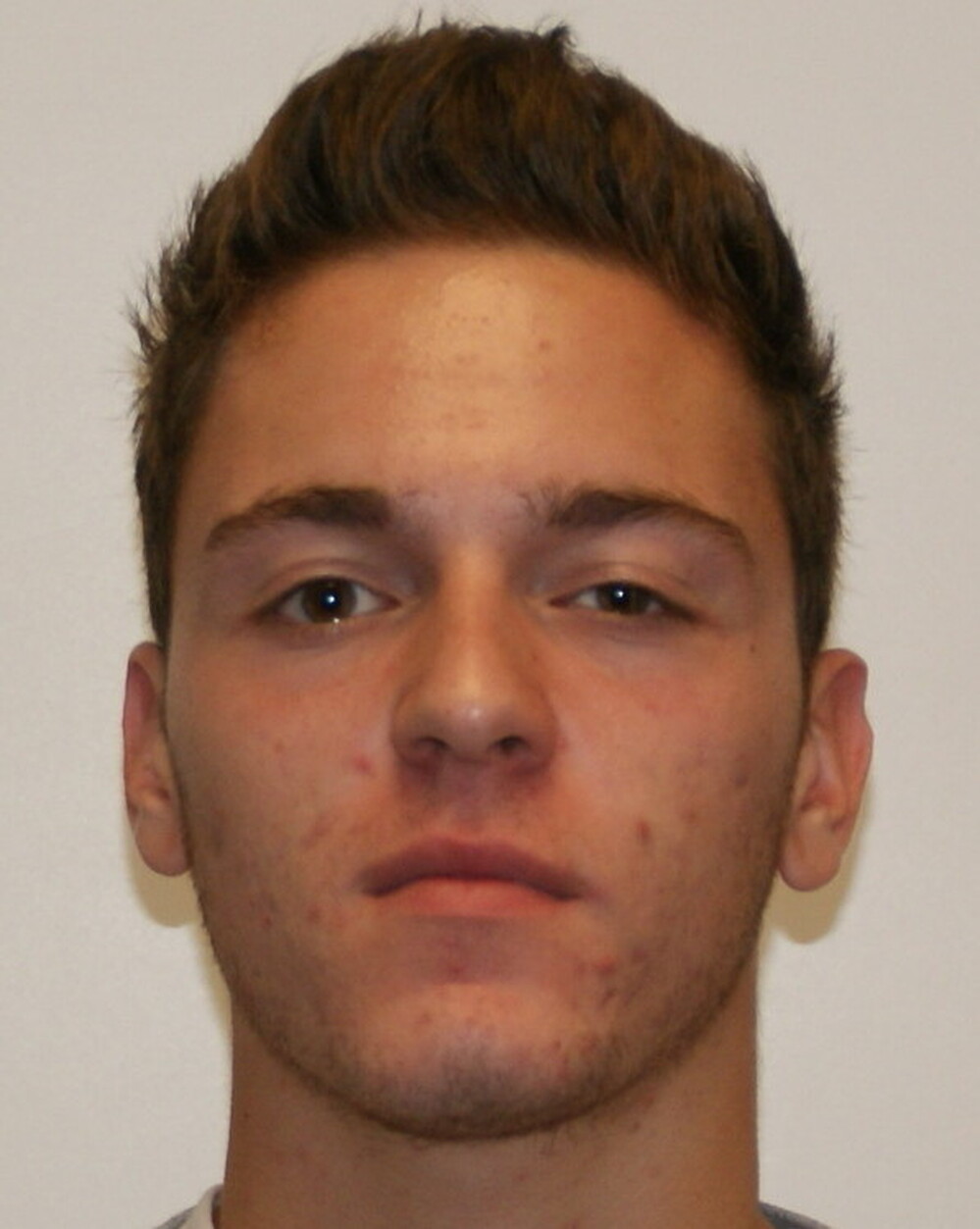 Sam Eshaghoff is accused of taking the SAT exam for six students in the span of two years.