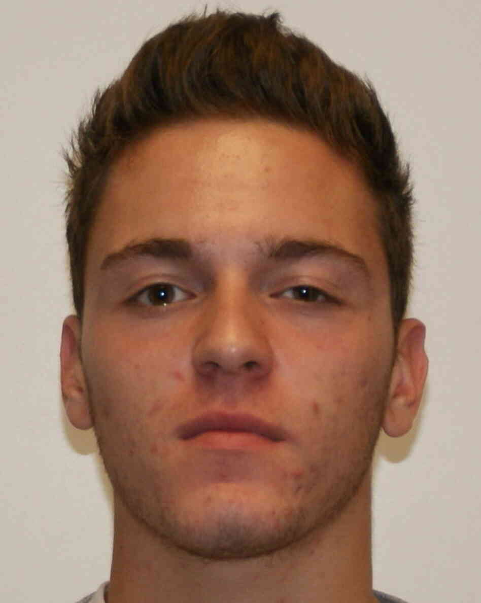 Sam Eshaghoff is accused of taking the SAT exam for six students in the span of two years.