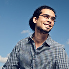 Fabian Almazan.
