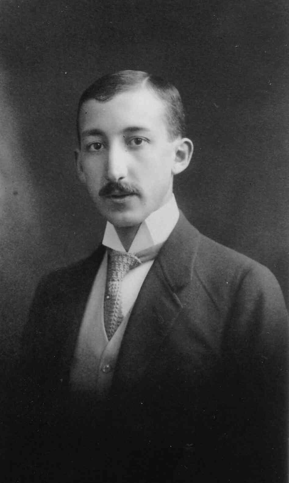 Georgy de Hevesy