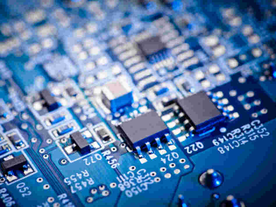 computer circuitry computer circuitry