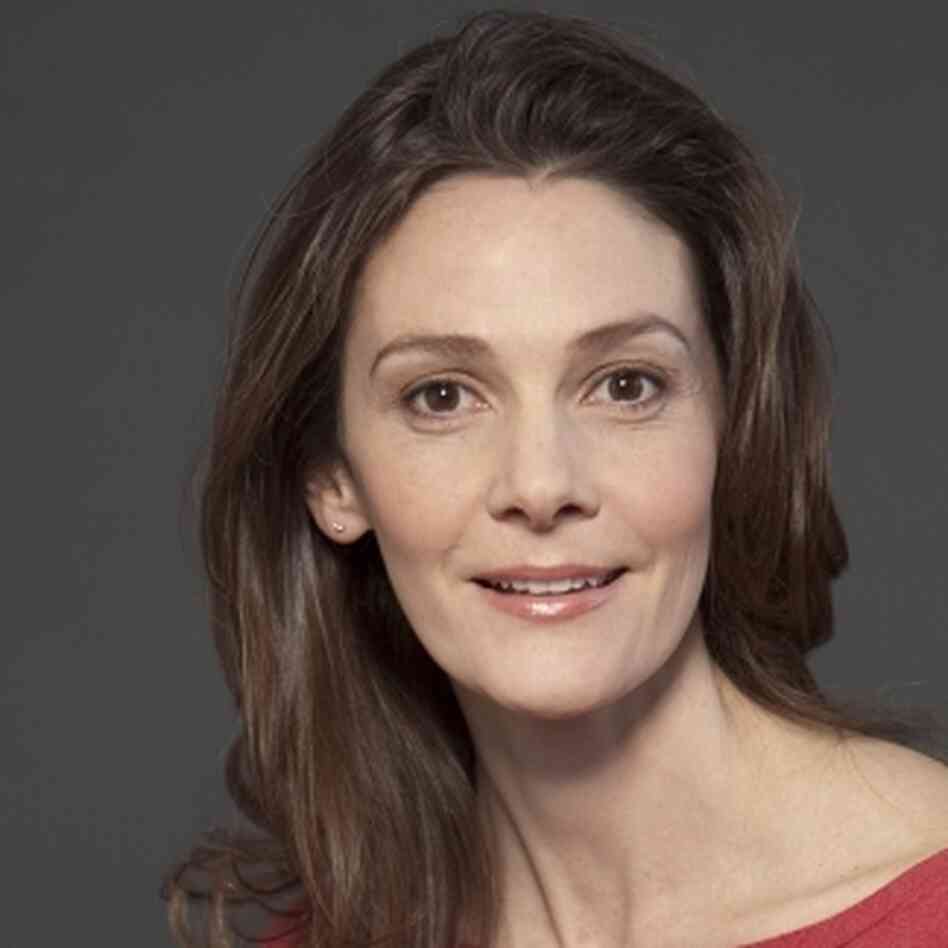 Leah Hager Cohen is the author The Grief of Others. She is also a frequent contributor to The New York Times Book Review. Leah Hager Cohen is the author The Grief of Others. She is also a frequent contributor to The New York Times Book Review.