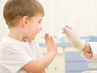 Saying no to vaccines is getting harder in Washington state. Saying no to vaccines is getting harder in Washington state.