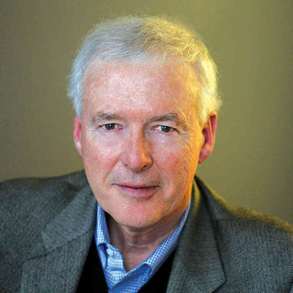 Paul Hendrickson's previous book, Sons of Mississippi, won the  2003 National Book Critics Circle Award for nonfiction.