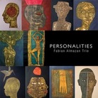Personalities cover art Personalities cover art