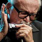 Toots Thielemans.