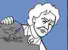 "About those reports of my death..." Art from Mark Twain's Autobiography, 1910-2010 "About those reports of my death..." Art from Mark Twain's Autobiography, 1910-2010