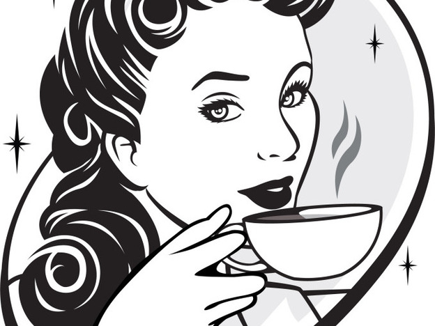 See that sparkle? It could be the caffeine (iStockphoto.com)