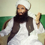 Jalaluddin Haqqani, founder of the Haqqani Network, speaks during an interview in Miram Shah, Pakistan, in 1998. His militant network has thrived and is now considered the No. 1 threat to American troops in Afghanistan. Jalaluddin Haqqani, founder of the Haqqani Network, speaks during an interview in Miram Shah, Pakistan, in 1998. His militant network has thrived and is now considered the No. 1 threat to American troops in Afghanistan.