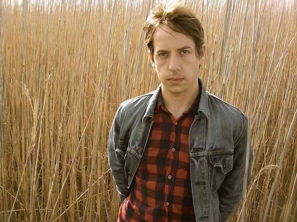 Carter Tanton